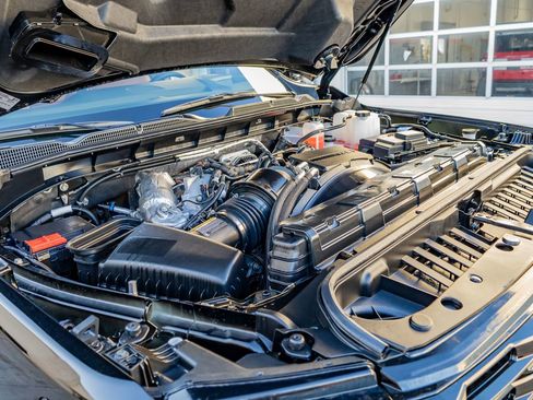 Used 2026 GMC Sierra 3500 Denali Ultimate image 41