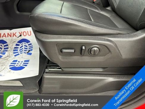 Used 2019 GMC Sierra 1500 SLT w/ SLT Premium Package image 39