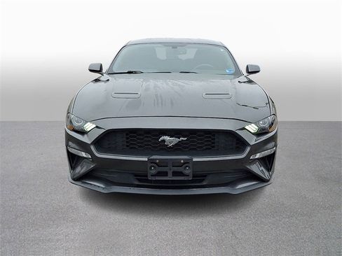 Used 2018 Ford Mustang Premium w/ Ecoboost Performance Package image 2
