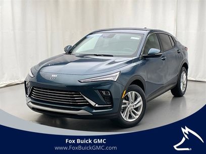 Certified 2024 Buick Envista Preferred w/ Convenience I Package