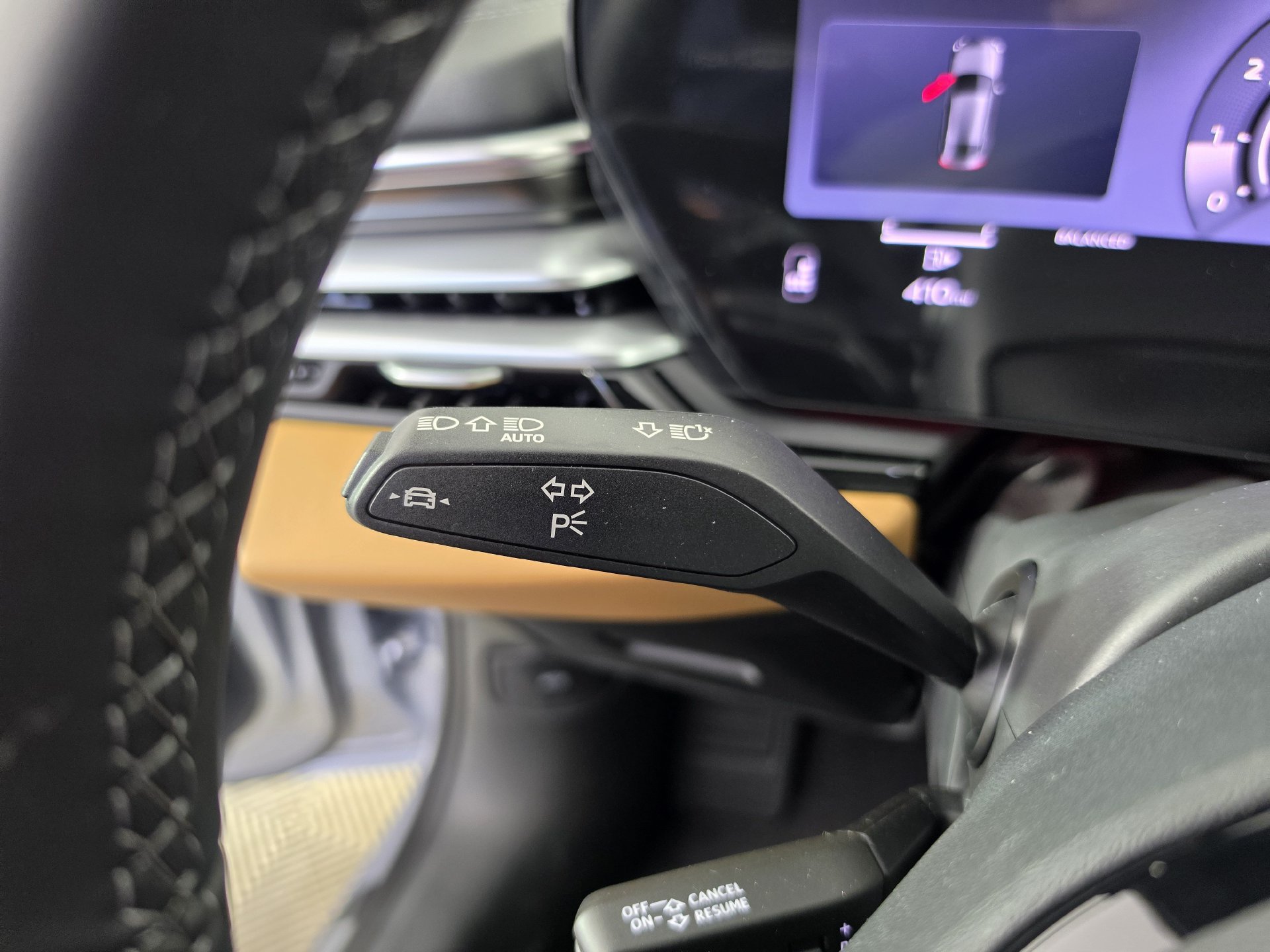 New 2026 Audi A5 Premium Plus AWD/4WD image 17