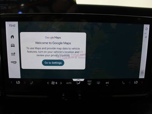 New 2025 Ford Expedition Platinum w/ Stealth Performance Package image 47