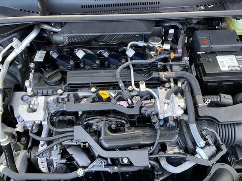 Used 2020 Toyota Corolla SE image 30