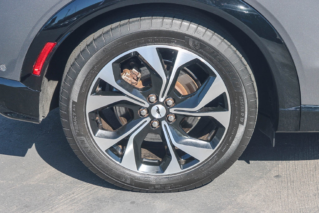 Used 2023 Ford Mustang Mach-E Premium AWD/4WD image 10
