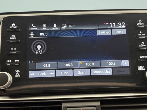 Used 2022 Honda Accord EX-L image 15