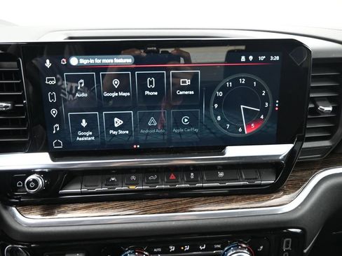 New 2026 GMC Sierra 1500 Elevation w/ Max Trailering Package image 12