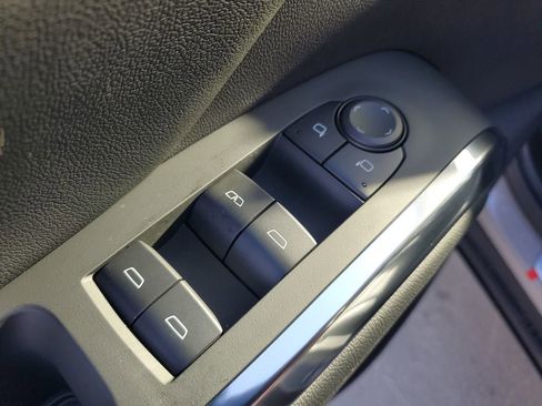 New 2026 Chevrolet Traverse Z71 w/ Driver Confidence Package image 23