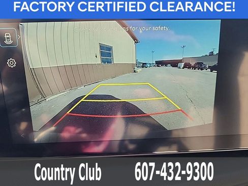 Used 2025 Hyundai Santa Fe SEL image 17