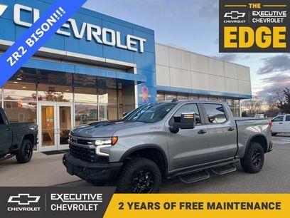 Used 2024 Chevrolet Silverado 1500 ZR2 w/ ZR2 Bison Edition
