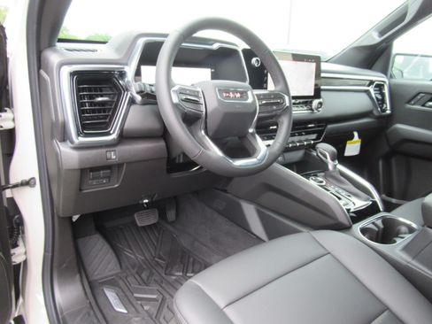New 2026 GMC Canyon Elevation w/ Convenience Package AWD/4WD image 16