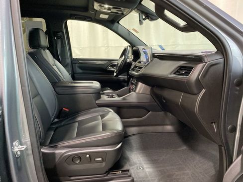 Used 2021 Chevrolet Tahoe RST AWD/4WD image 11