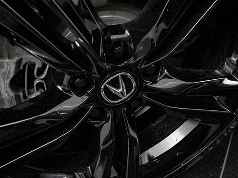 New 2026 Acura Integra A-Spec image 8