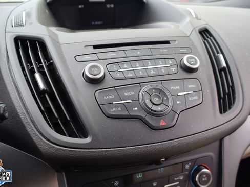 Used 2017 Ford Escape SE FWD image 22