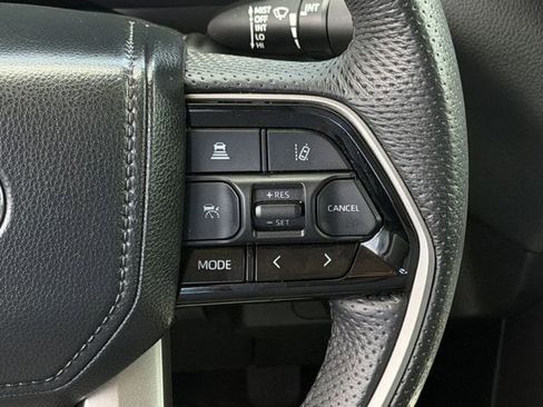 Used 2024 Toyota Tundra Limited image 16