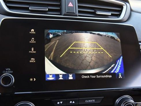 Used 2022 Honda CR-V EX-L image 13