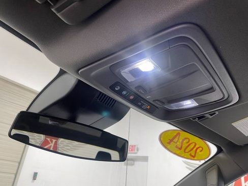 Used 2024 GMC Sierra 1500 Elevation w/ LPO, GMC Protection Package image 18