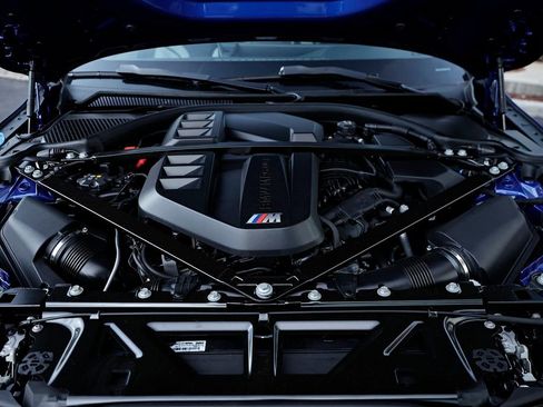 New 2026 BMW M3 image 29