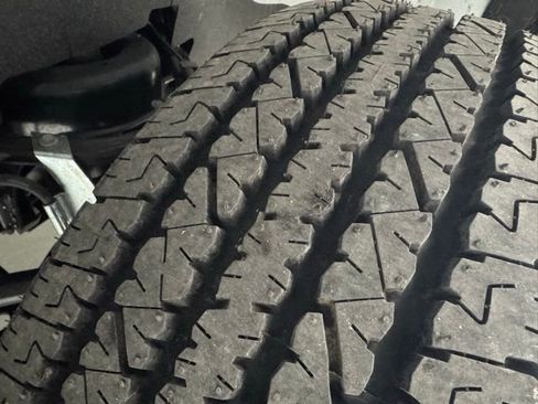 New 2025 Chevrolet Express 3500 w/ Power Convenience Package image 42