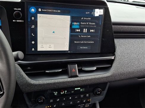 New 2026 Subaru Outback Limited image 8