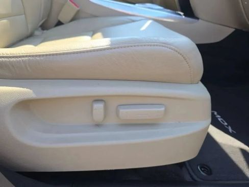 Used 2017 Acura MDX SH-AWD image 51