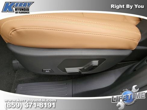 New 2026 Hyundai Santa Fe Calligraphy AWD/4WD image 14