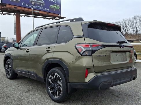 New 2026 Subaru Forester Limited image 6