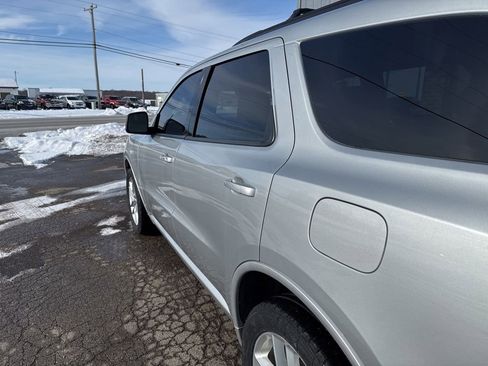 Used 2024 Dodge Durango GT image 10