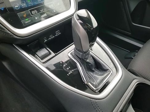 Certified 2023 Subaru Legacy Premium image 19