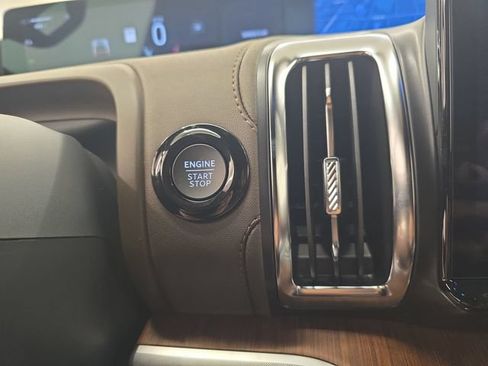 New 2027 Ford Expedition King Ranch AWD/4WD image 38