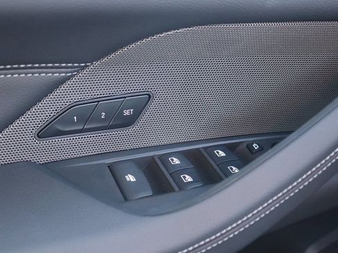 New 2026 BMW 430i xDrive Convertible w/ M Sport Package image 18