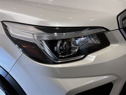 Used 2019 Subaru Forester w/ Popular Package #1 image 6