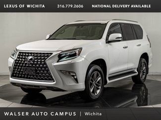 Certified 2022 Lexus GX 460 Premium w/ Premium Plus Package video 1