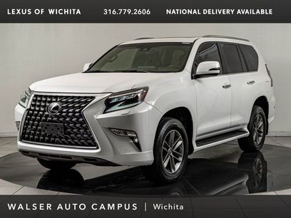 Certified 2022 Lexus GX 460 Premium w/ Premium Plus Package