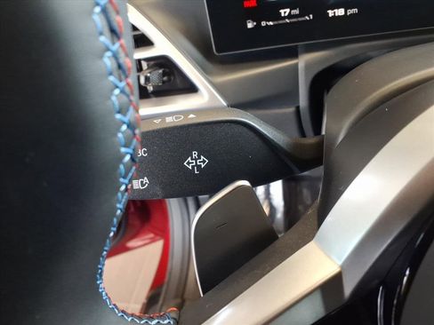 New 2025 BMW M240i xDrive Coupe image 13