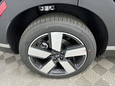 New 2026 Hyundai Santa Fe Limited AWD/4WD image 19