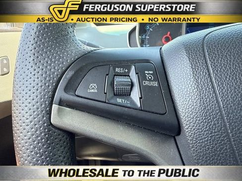 Used 2014 Chevrolet Sonic LT image 29