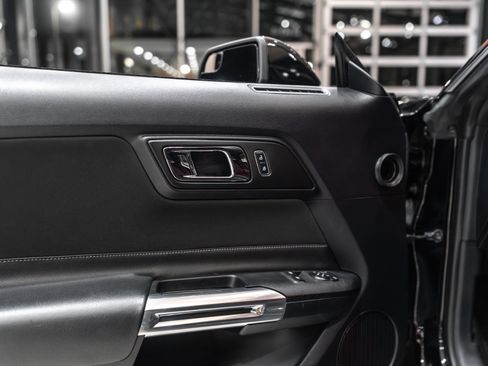 Used 2015 Ford Mustang GT w/ GT Performance Package image 30