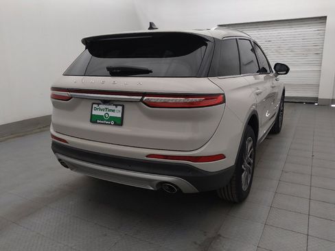Used 2021 Lincoln Corsair FWD w/ Equipment Group 101A image 9