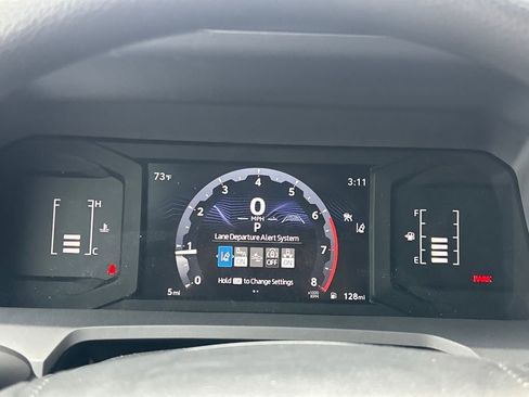 New 2026 Toyota Tacoma SR5 AWD/4WD image 21