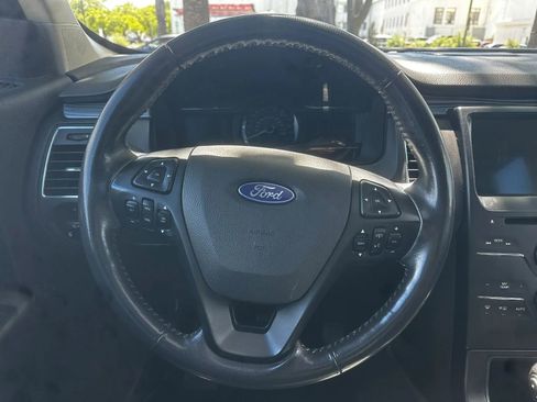 Used 2018 Ford Flex SEL w/ Equipment Group 202A FWD image 15