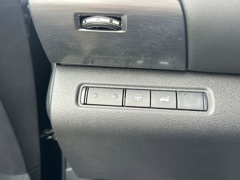 New 2026 Nissan Pathfinder Rock Creek w/ Rock Creek Premium Package AWD/4WD image 12
