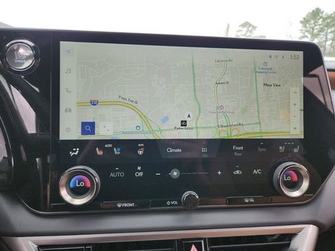 Used 2025 Lexus RX 350 Premium w/ Convenience Package image 23