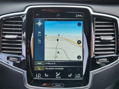 Used 2018 Volvo XC90 T6 Inscription w/ Luxury Package image 13