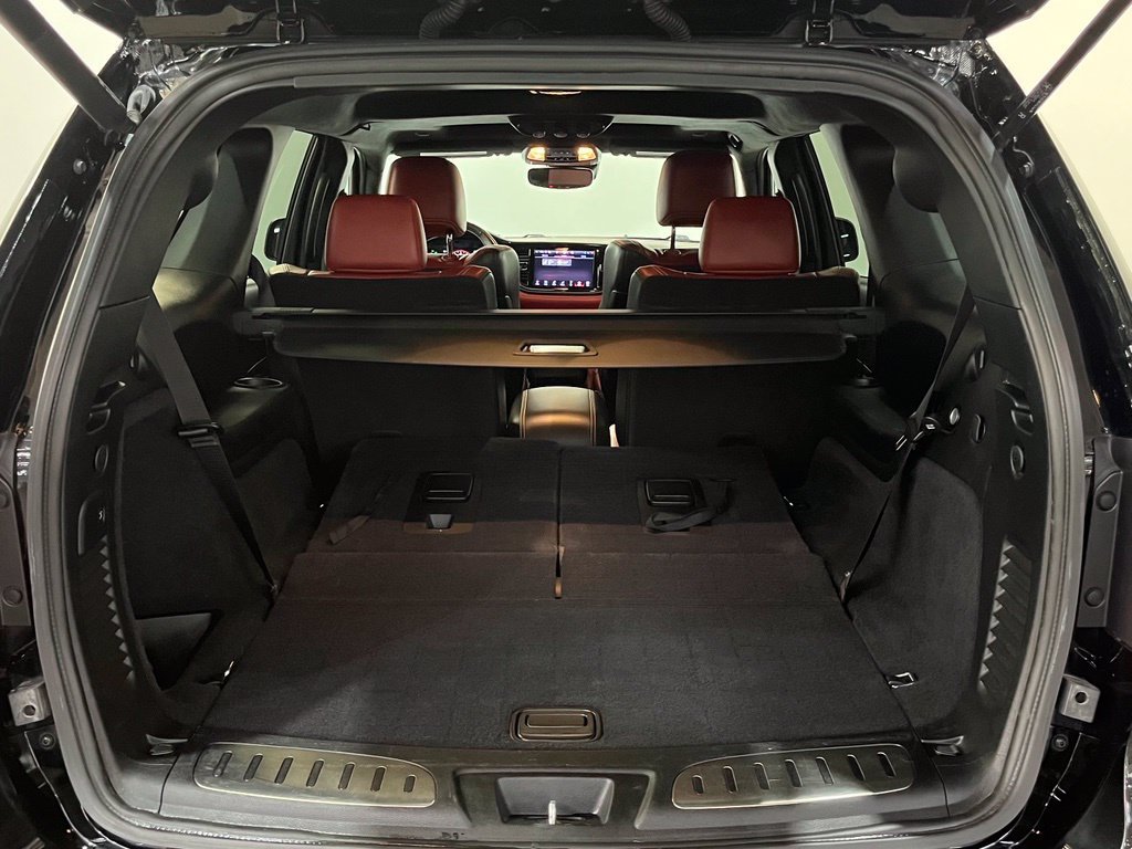 Used 2022 Dodge Durango SRT w/ SRT Interior Appearance Group AWD/4WD image 12