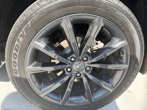 Used 2026 Acura RDX A-Spec AWD/4WD image 6