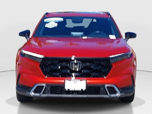 Certified 2024 Honda CR-V Sport Touring image 2