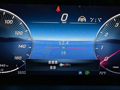 New 2026 Mercedes-Benz GLS 580 GLS 580 image 11