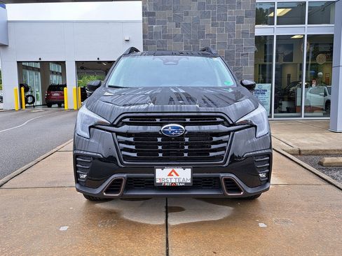 New 2025 Subaru Ascent Bronze Edition w/ Popular Package #2 image 2