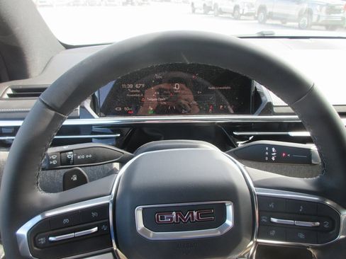 New 2026 GMC Sierra EV Elevation image 16