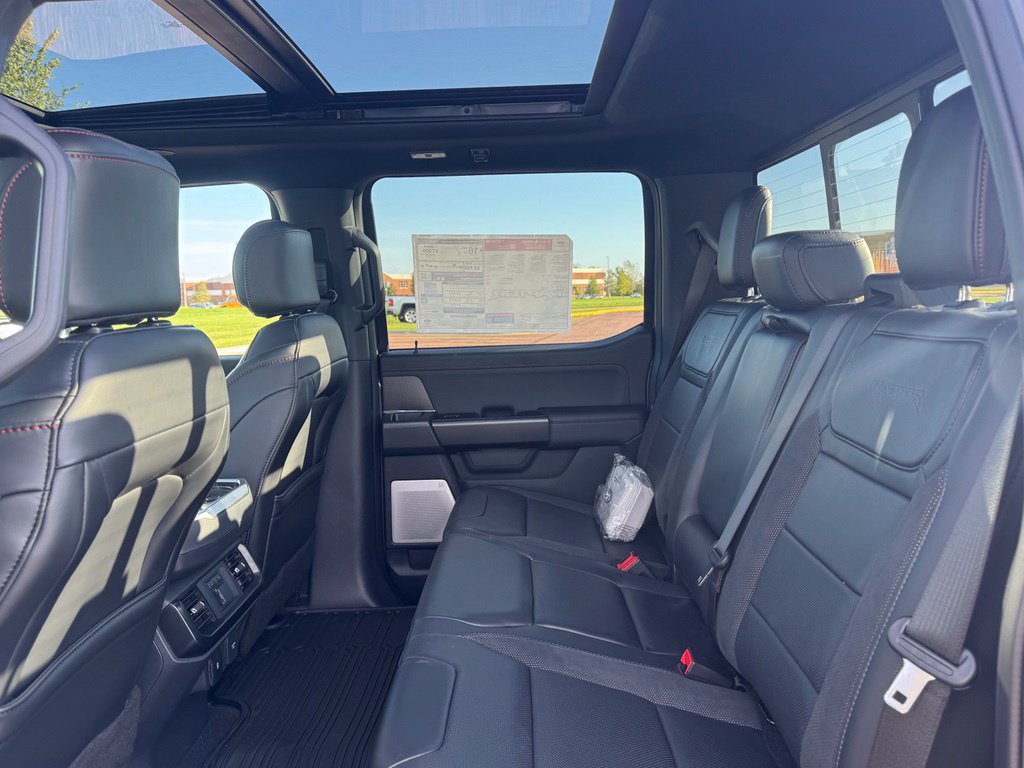 New 2026 Ford F150 Raptor AWD/4WD image 32